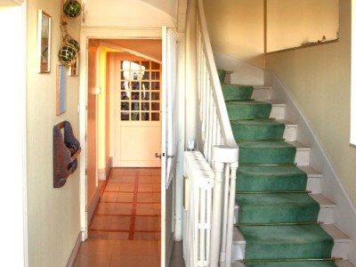 MAISON A VENDRE - ST JEAN DE LOSNE - 230 m2 - 280000 €