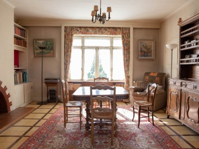 MAISON A VENDRE - ST JEAN DE LOSNE - 230 m2 - 280000 €