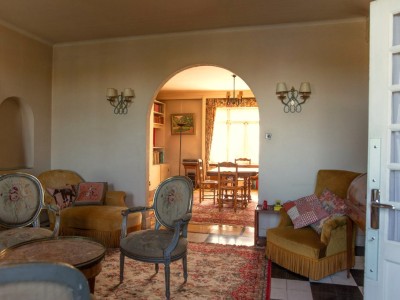 MAISON A VENDRE - ST JEAN DE LOSNE - 230 m2 - 280000 €