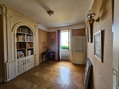 MAISON A VENDRE - ST JEAN DE LOSNE - 230 m2 - 280000 €