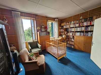 MAISON A VENDRE - ST JEAN DE LOSNE - 230 m2 - 280000 €