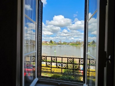 MAISON A VENDRE - ST JEAN DE LOSNE - 230 m2 - 280000 €