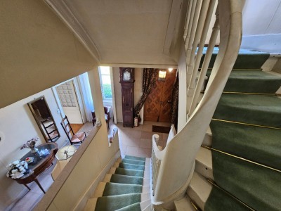 MAISON A VENDRE - ST JEAN DE LOSNE - 230 m2 - 280000 €