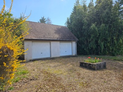 MAISON A VENDRE - ST JEAN DE LOSNE - 230 m2 - 280000 €