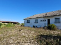 MAISON A VENDRE - LOSNE - 134 m2 - 227 900 €