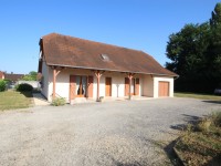 Maison + terrain, A VENDRE - LOUHANS - 105 m2 - 224 900 &euro;