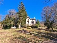 Maison de caractère - LUCENAY L EVEQUE - 210 m2 - VENDU