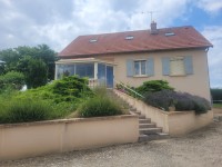 MAISON - LUNEAU - 137.43 m2 - VENDU