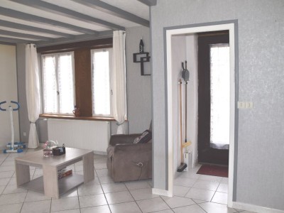 MAISON A VENDRE - ARNAY LE DUC - 130 m2 - 142000 €