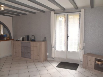 MAISON A VENDRE - ARNAY LE DUC - 130 m2 - 142000 €