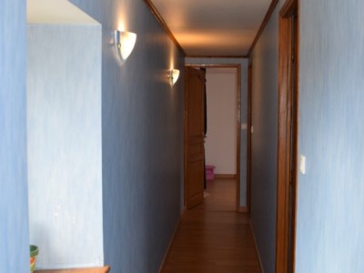 MAISON A VENDRE - ARNAY LE DUC - 130 m2 - 142000 €