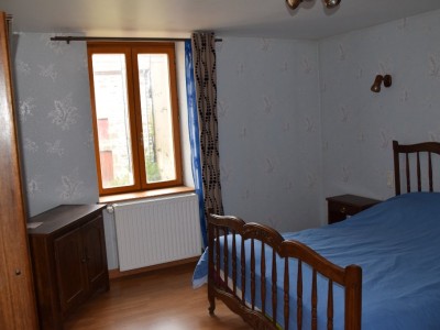 MAISON A VENDRE - ARNAY LE DUC - 130 m2 - 142000 €
