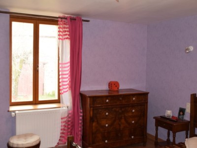 MAISON A VENDRE - ARNAY LE DUC - 130 m2 - 142000 €