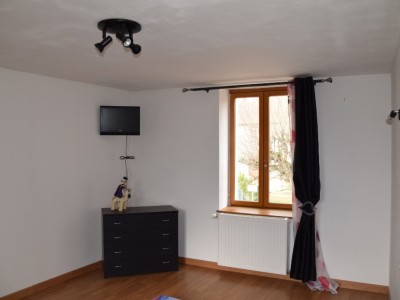 MAISON A VENDRE - ARNAY LE DUC - 130 m2 - 142000 €