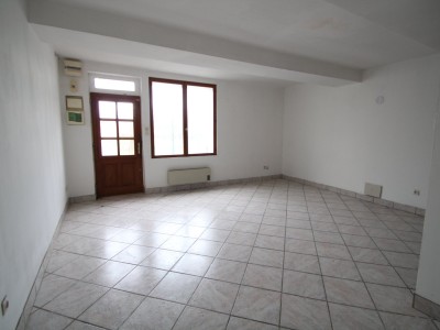 MAISON A VENDRE - BOURBON LANCY - 162,98 m2 - 103000 €