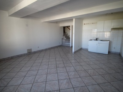 MAISON A VENDRE - BOURBON LANCY - 162,98 m2 - 103000 €