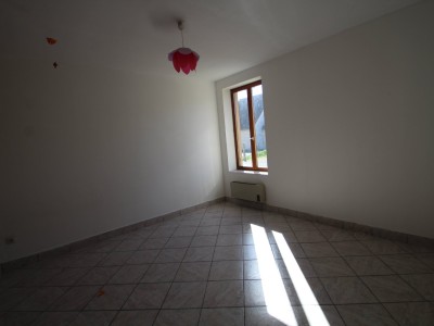 MAISON A VENDRE - BOURBON LANCY - 162,98 m2 - 103000 €