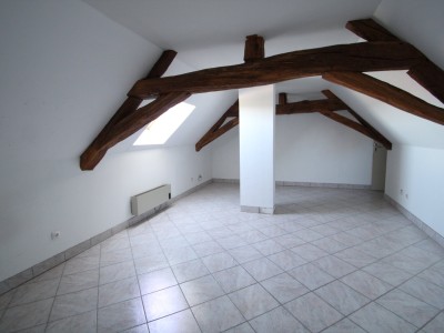 MAISON A VENDRE - BOURBON LANCY - 162,98 m2 - 103000 €
