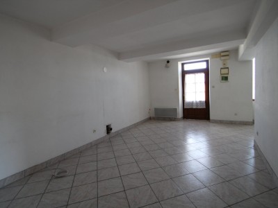 MAISON A VENDRE - BOURBON LANCY - 162,98 m2 - 103000 €