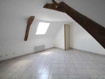 MAISON A VENDRE - BOURBON LANCY - 162,98 m2 - 103000 €