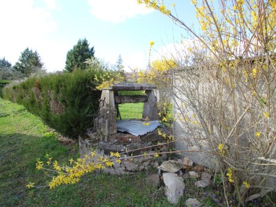 MAISON A VENDRE - BOURBON LANCY - 162,98 m2 - 103000 €