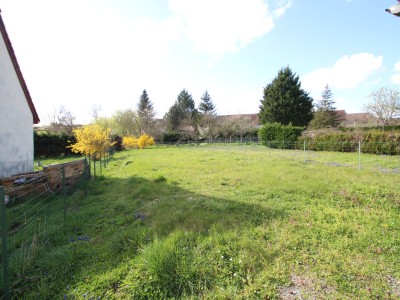 MAISON A VENDRE - BOURBON LANCY - 162,98 m2 - 103000 €