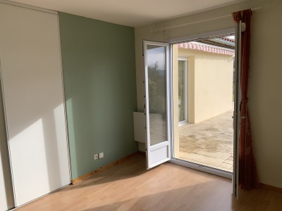 MAISON DE PLAIN PIED A VENDRE - MANCEY - 122 m2 - 243000 €