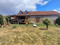 Maison de village A VENDRE - MARCHESEUIL - 80 m2 - 159 000 &euro;