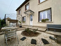 MAISON - MARLY SUR ARROUX - 115.5 m2 - VENDU