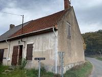 MAISON - MARMAGNE - 86.9 m2 - VENDU
