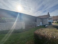 MAISON A VENDRE - MARMAGNE - 111.57 m2 - 88 000 &euro;