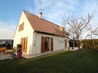 MAISON - MARSANNAY LA COTE - 160 m2 - VENDU