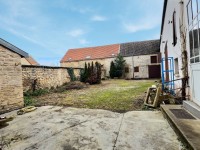 MAISON - MARSANNAY LA COTE - 123.41 m2 - VENDU