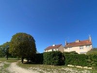 Maison mitoyenne à Marsannay la côte - MARSANNAY LA COTE - 88.6 m2 - VENDU