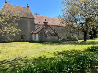 MAISON A VENDRE - MERCEUIL - 112 m2 - 540000 €