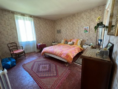 MAISON A VENDRE - MERCEUIL - 112 m2 - 540000 €