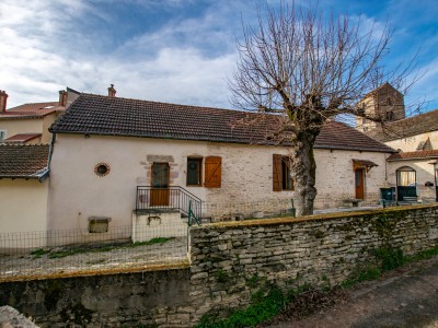 MAISON A VENDRE - MERCUREY - 91 m2 - 330000 €