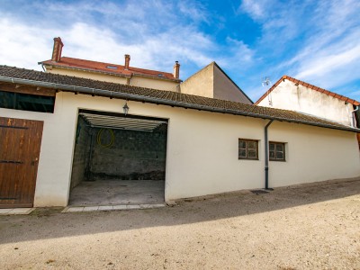 MAISON A VENDRE - MERCUREY - 91 m2 - 330000 €