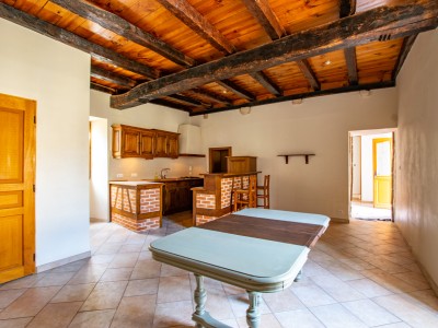 MAISON A VENDRE - MERCUREY - 91 m2 - 330000 €