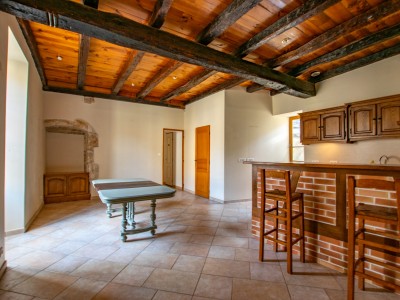 MAISON A VENDRE - MERCUREY - 91 m2 - 330000 €