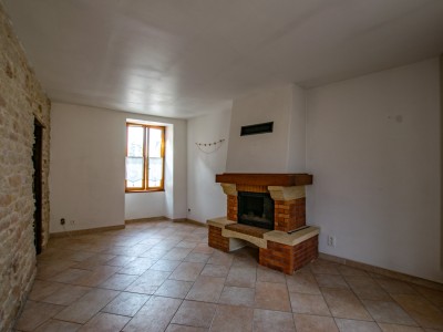 MAISON A VENDRE - MERCUREY - 91 m2 - 330000 €