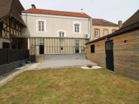 Maison 4 chambres A VENDRE - MERVANS - 165 m2 - 175 000 €