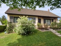 MAISON A VENDRE - NUITS ST GEORGES - 127 m2 - 295 000 €