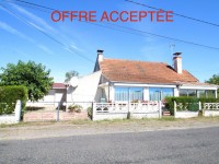 MAISON - MONETAY SUR LOIRE - 166.05 m2 - VENDU