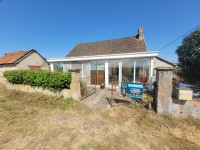 MAISON - MONETAY SUR LOIRE - 40.8 m2 - VENDU