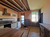 MAISON A VENDRE - MONETAY SUR LOIRE - 118.51 m2 - 19 000 &euro;
