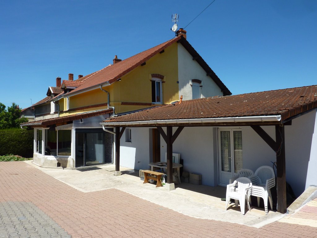 Le Bon Coin Immobilier Montceau Les Mines