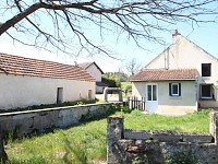 Maison Mitoyenne - MONTCEAU LES MINES - 46.66 m2 - VENDU