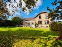 MAISON - MONTCEAU LES MINES - 240 m2 - VENDU