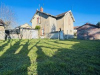 MAISON - MONTCEAU LES MINES - 72 m2 - VENDU